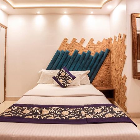 Ananya Residency Hotell Port Blair Eksteriør bilde