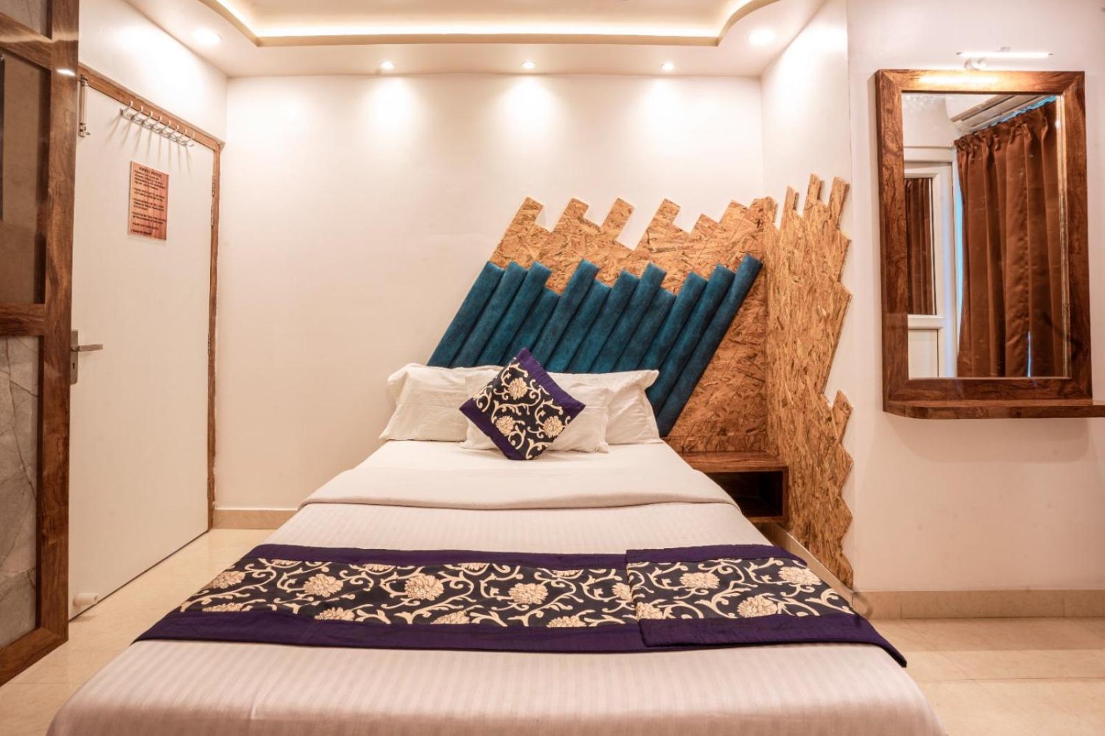 Ananya Residency Hotell Port Blair Eksteriør bilde